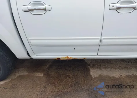 2012 Chevrolet Colorado 1Lt из США, поврежденный, VIN 1GCDSCF99C8114958